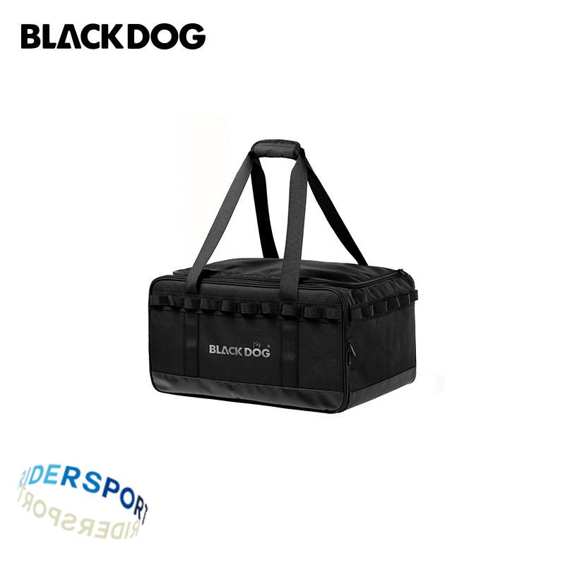 Blackdog Camping Storage Bag 3 - Camping Cooking Utensil Organizer review and price