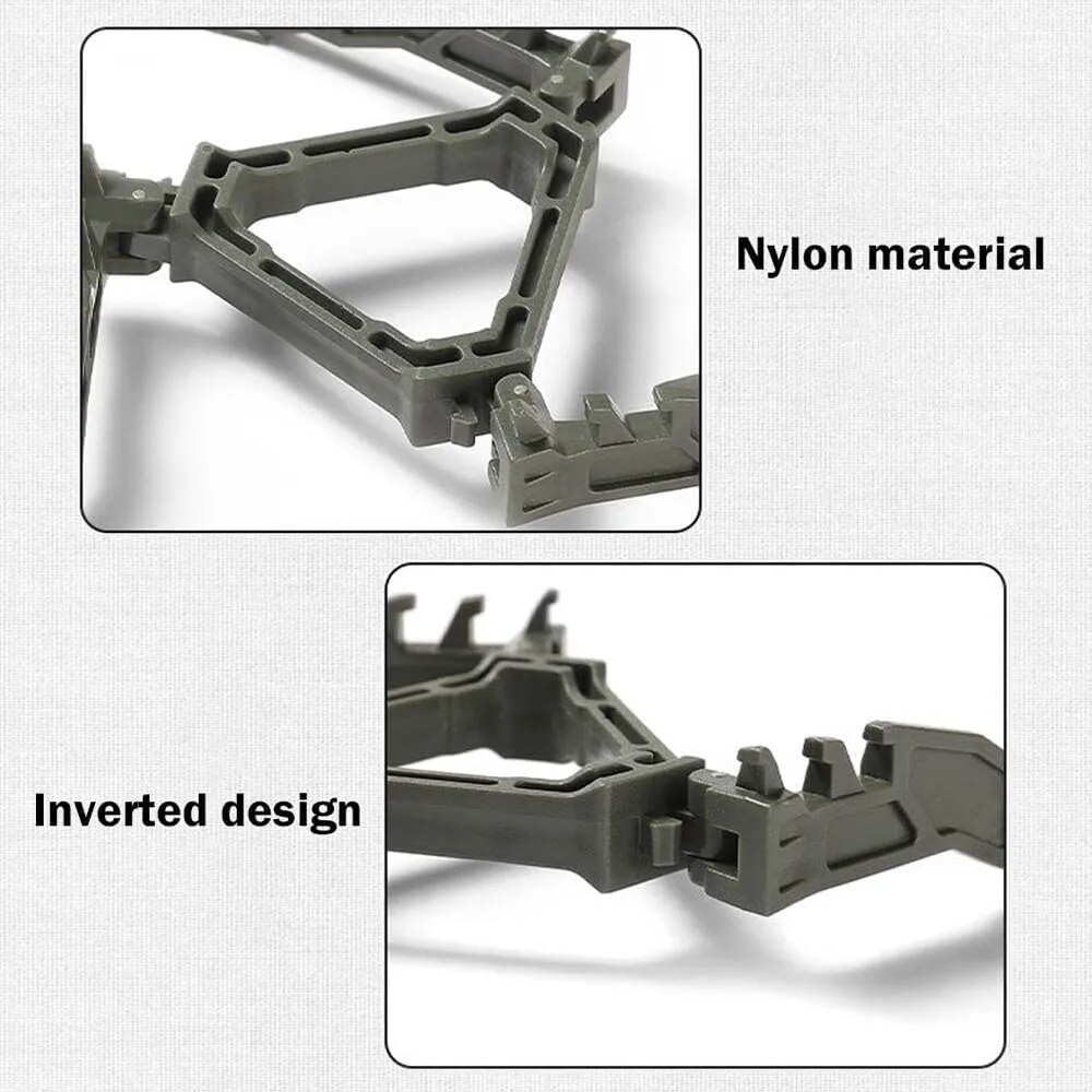 Gas Tank Bracket Foldable Fuel - Camping Cooking Fire review and price
