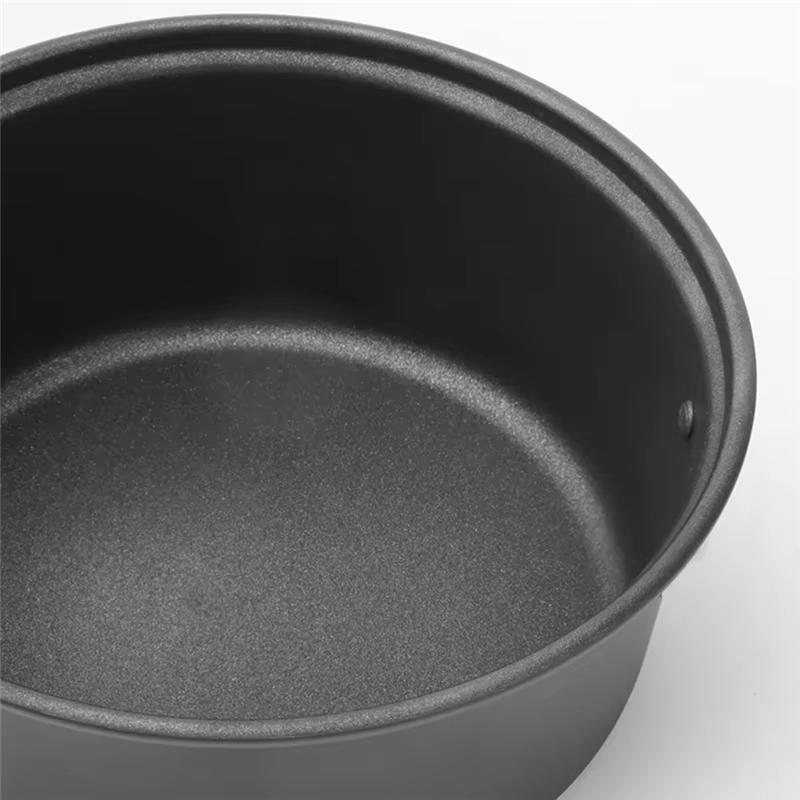 ABJO-5-Piece Non-Stick Camping - Camping Cooking Easy review and price