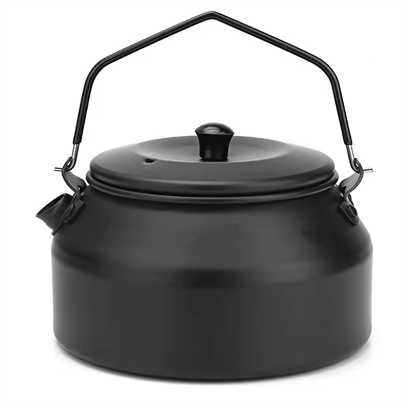 ABJO-5-Piece Non-Stick Camping - Camping Cooking Easy review and price