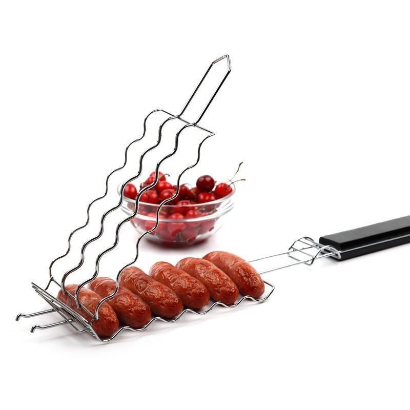 Portable Camping BBQ Grill Com - Camping Cooking Easy review and price
