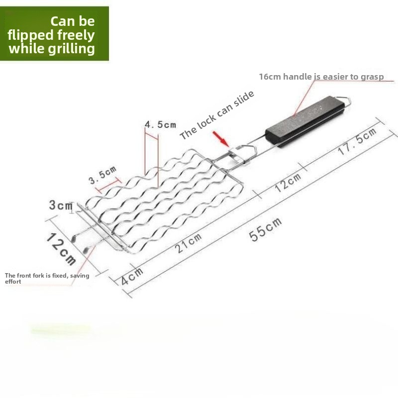 Portable Camping BBQ Grill Com - Camping Cooking Easy review and price