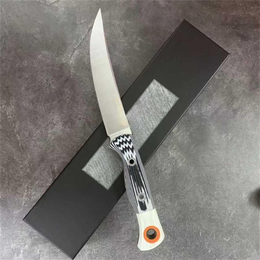 BM 15500 Hunt Meatcrafter Stra - Camping Cooking Knives review and price