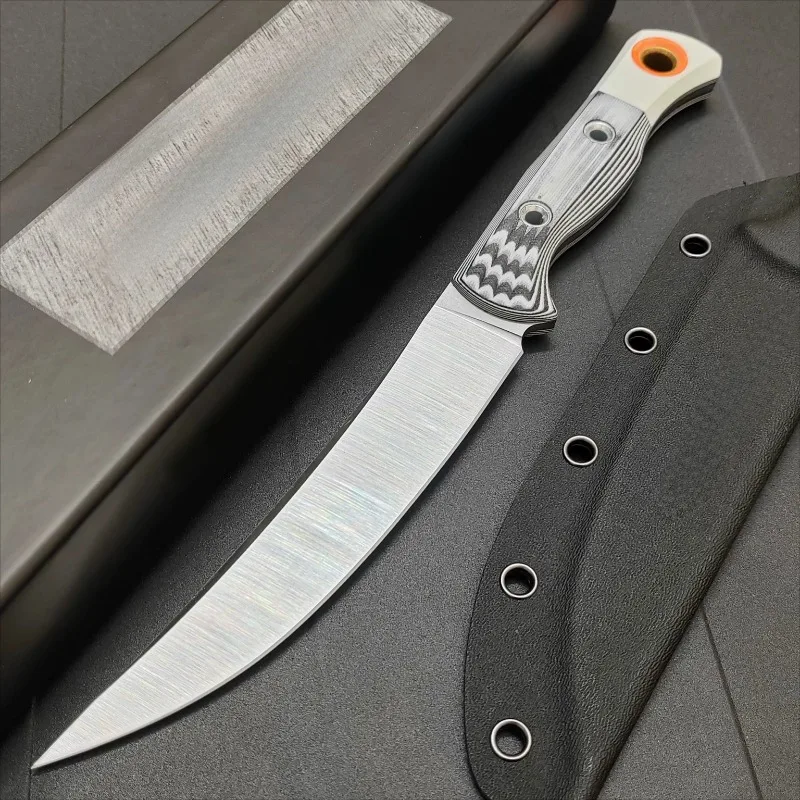 BM 15500 Hunt Meatcrafter Stra - Camping Cooking Knives review and price