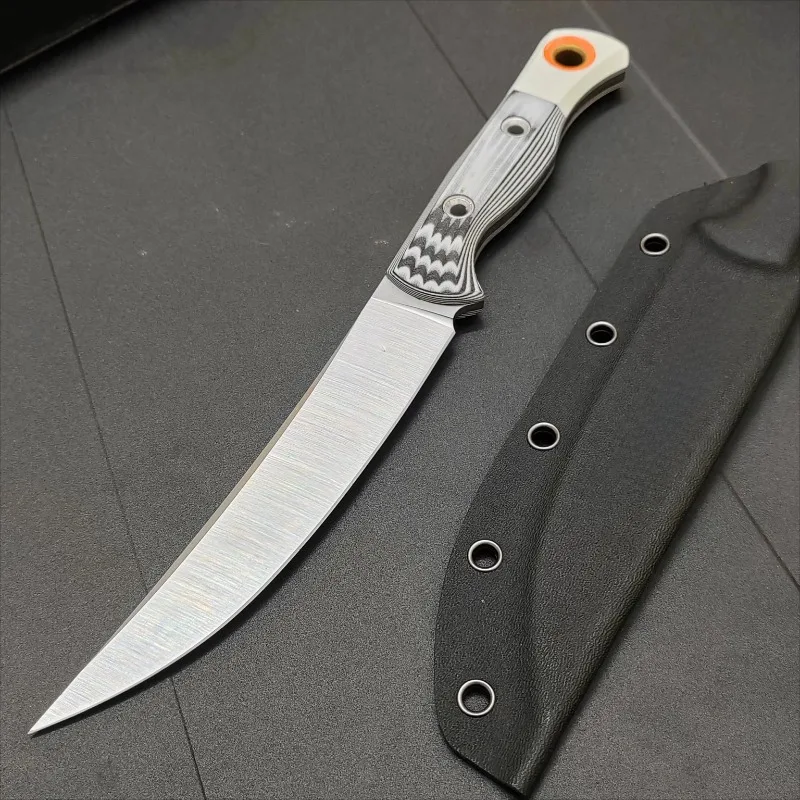 BM 15500 Hunt Meatcrafter Stra - Camping Cooking Knives review and price