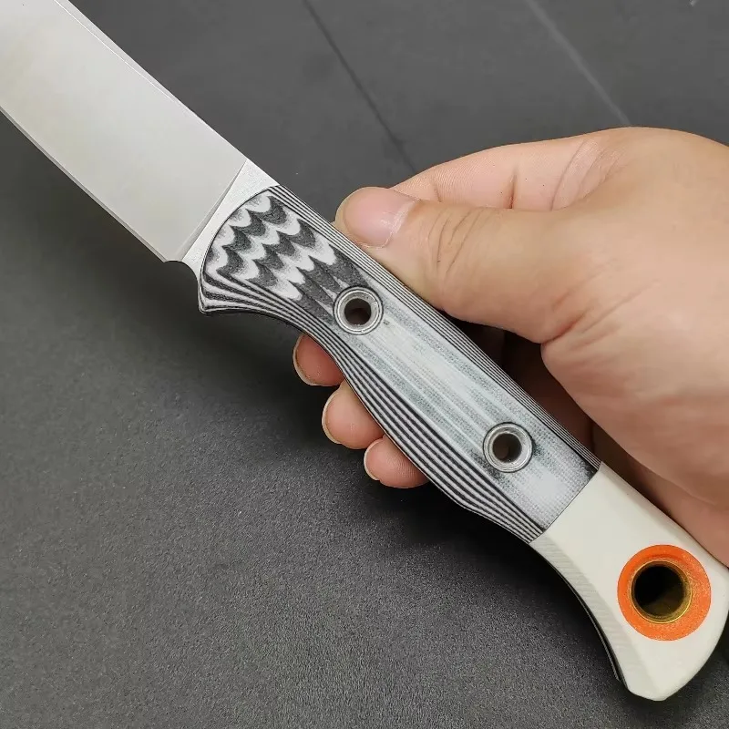 BM 15500 Hunt Meatcrafter Stra - Camping Cooking Knives review and price