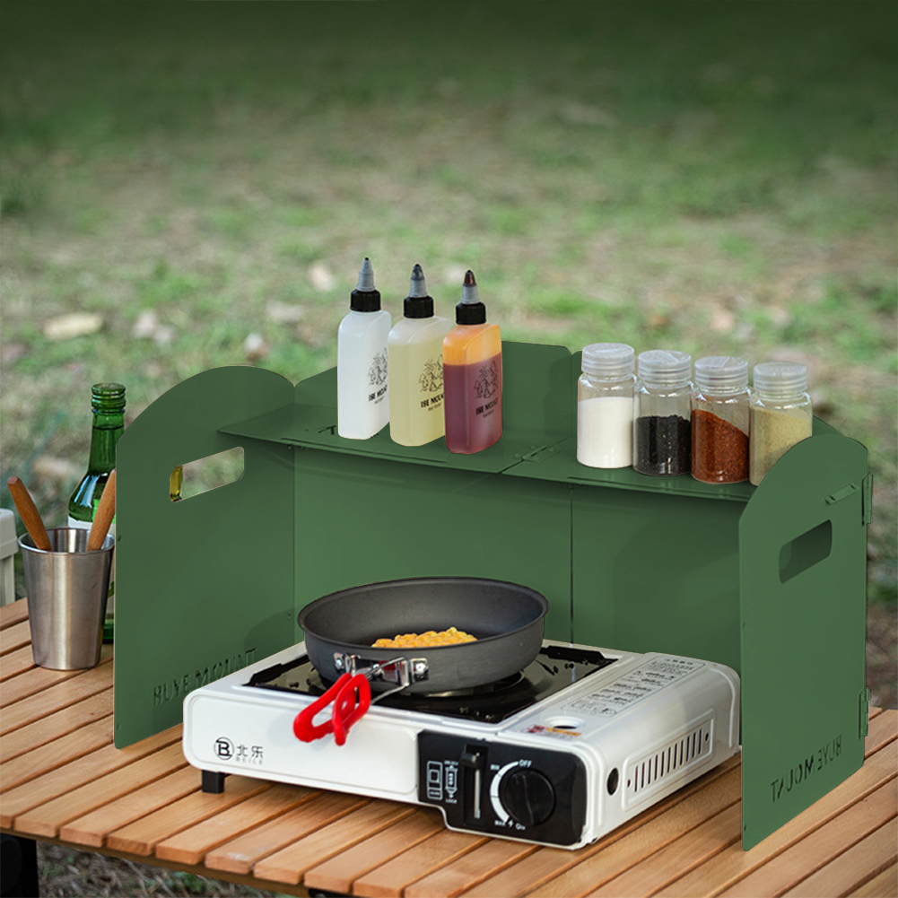 Foldable Camping Gas Stove Win - Camping Cooking Fire review and price