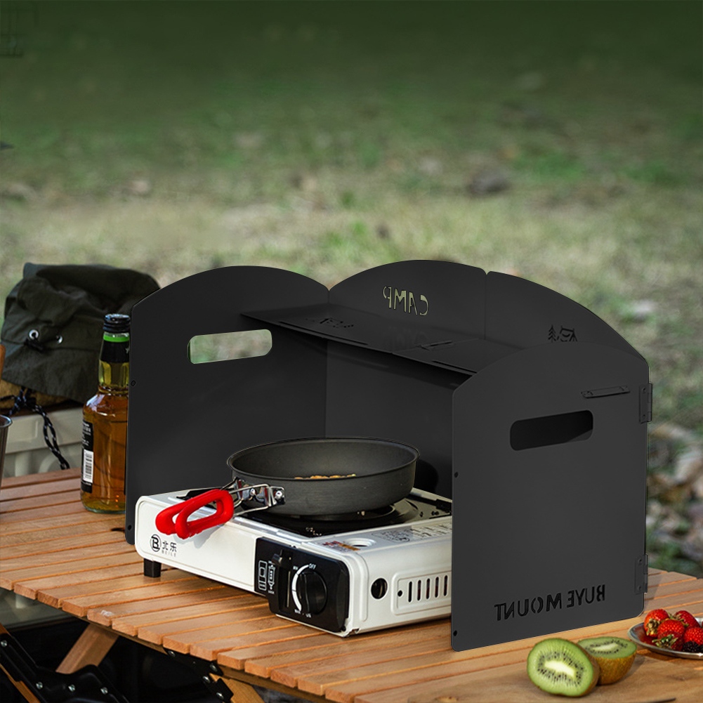 Foldable Camping Gas Stove Win - Camping Cooking Fire review and price
