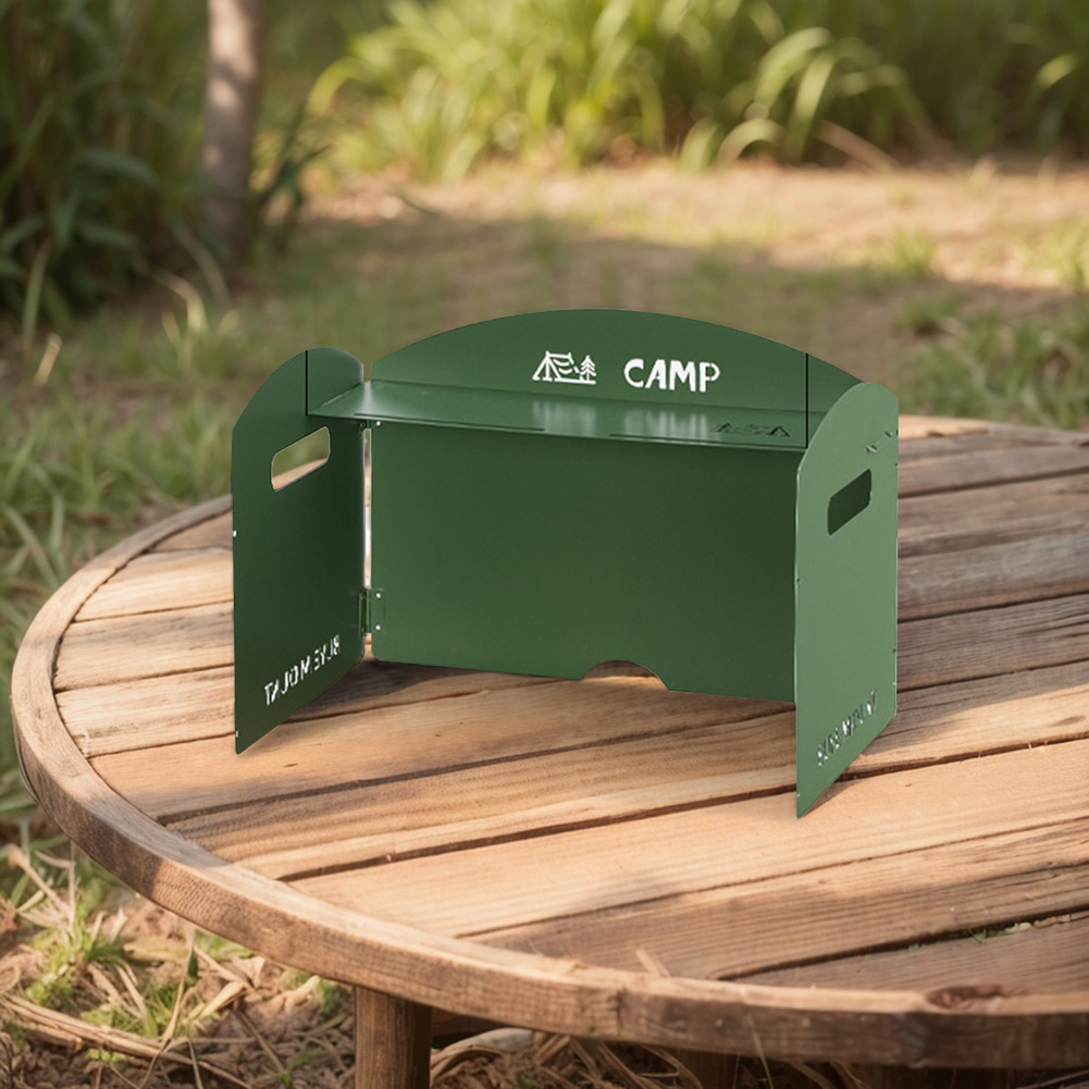 Foldable Camping Gas Stove Win - Camping Cooking Fire review and price