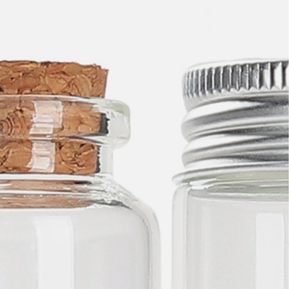 9 Slot Glass Spice Bottle Stor - Camping Cooking Container review and price