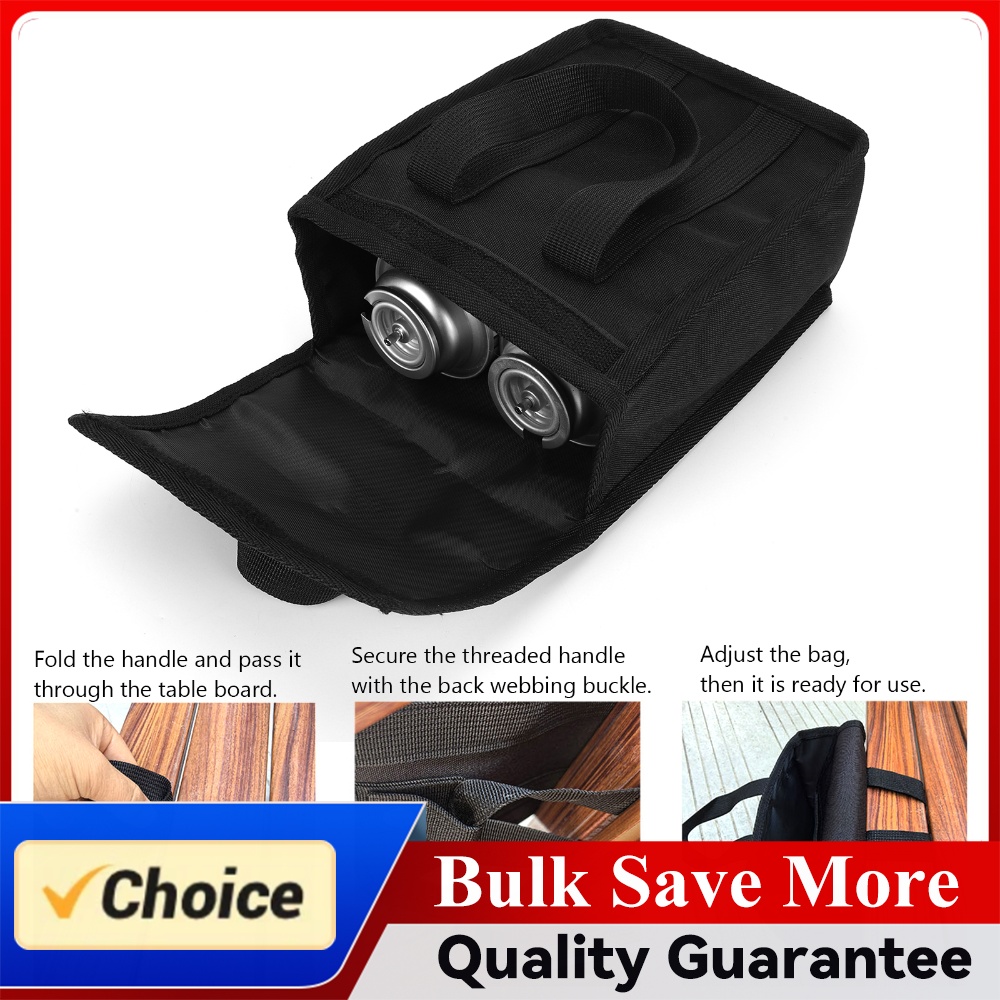 Oxford Cloth Gas Cylinder Stor - Camping Cooking Container review and price