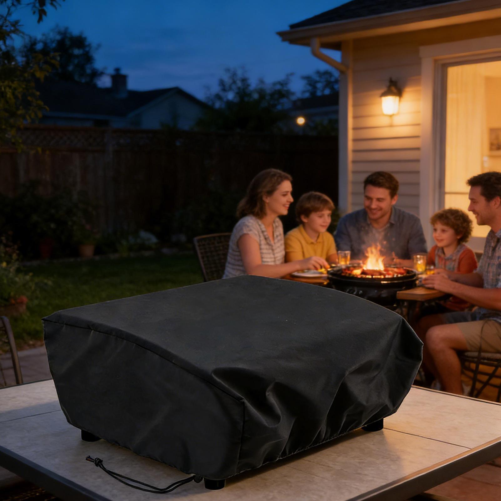 Grilling Cover Heavy Duty Wate - Camping Cooking Grill review and price
