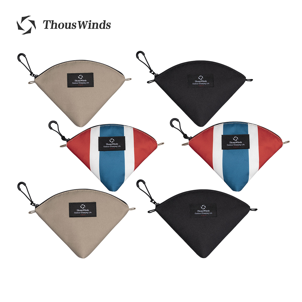 Thous Winds Camping Portable C - Camping Cooking Utensil Organizer review and price