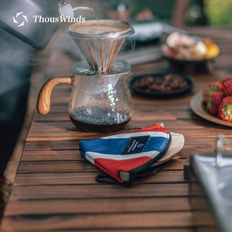 Thous Winds Camping Portable C - Camping Cooking Utensil Organizer review and price